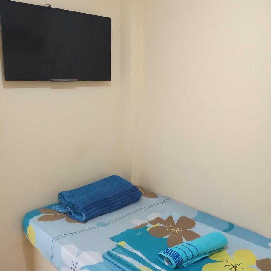Hostel Colonial Hospedagem Domiciliar リオデジャネイロ エクステリア 写真